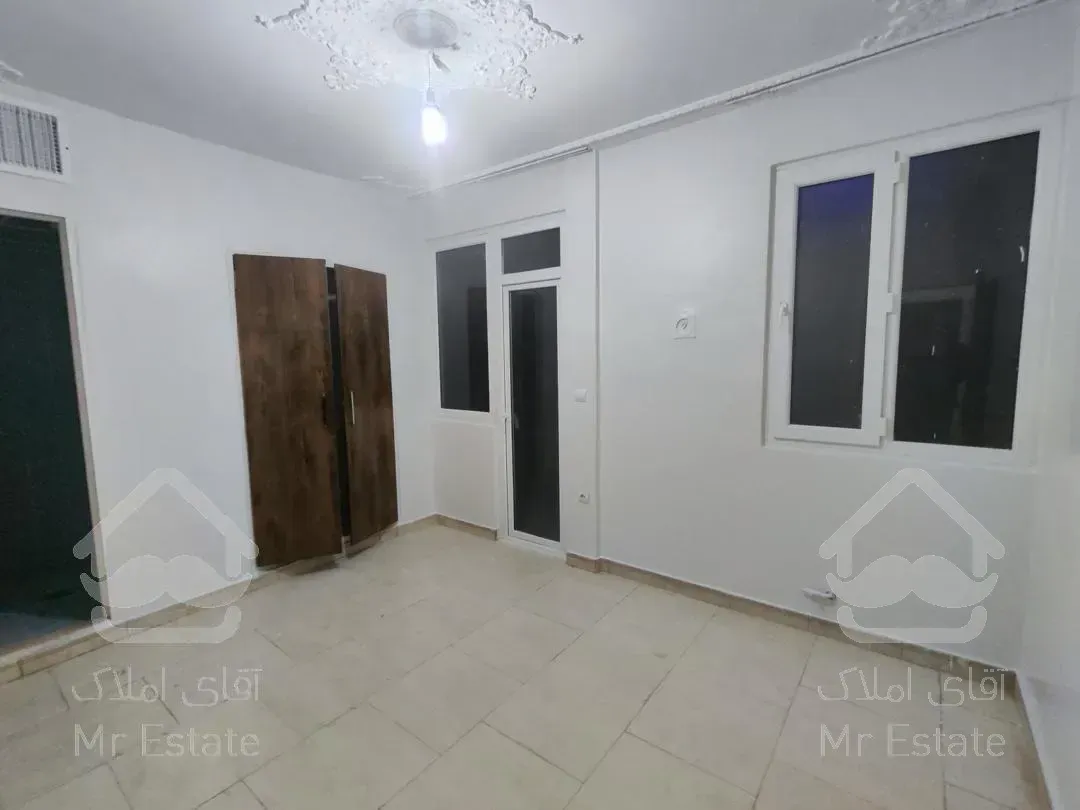 ۴۱ متر تکواحدی خوش نقشه رودکی