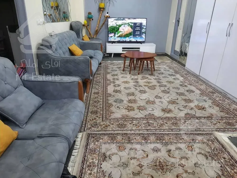 آپارتمان 58متری