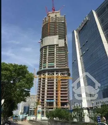 پیش فروش آپارتمان 100متری به صورت وام و اقساط