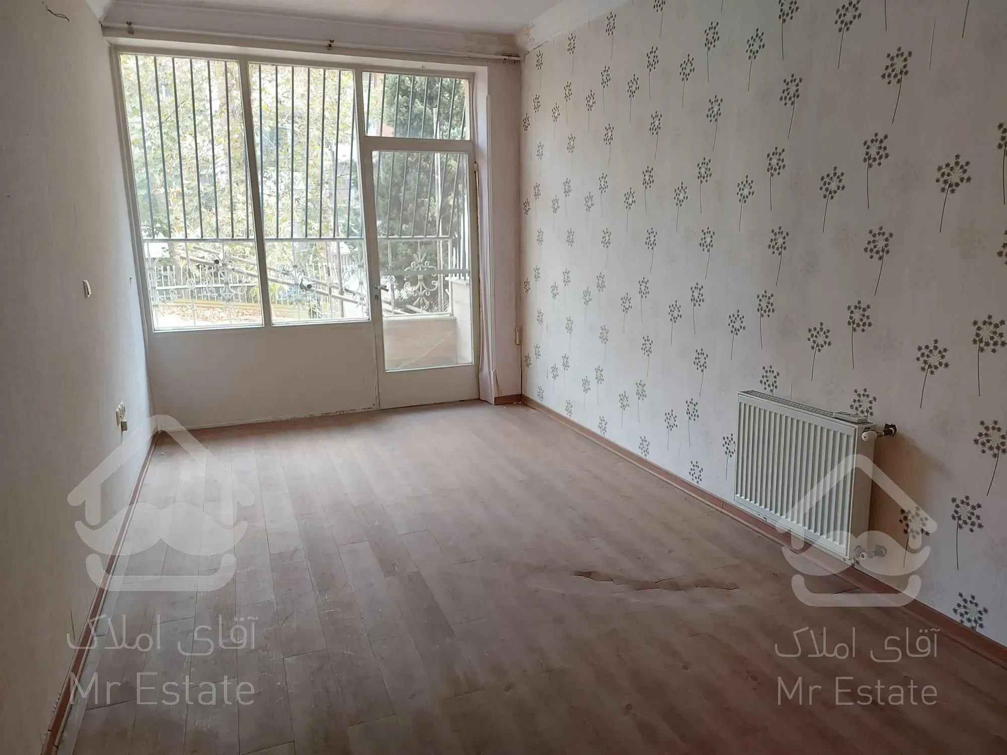 فروش مستغلات مسکونی ۲۶۰متر ۴خواب کریمخان خردمند شمالی