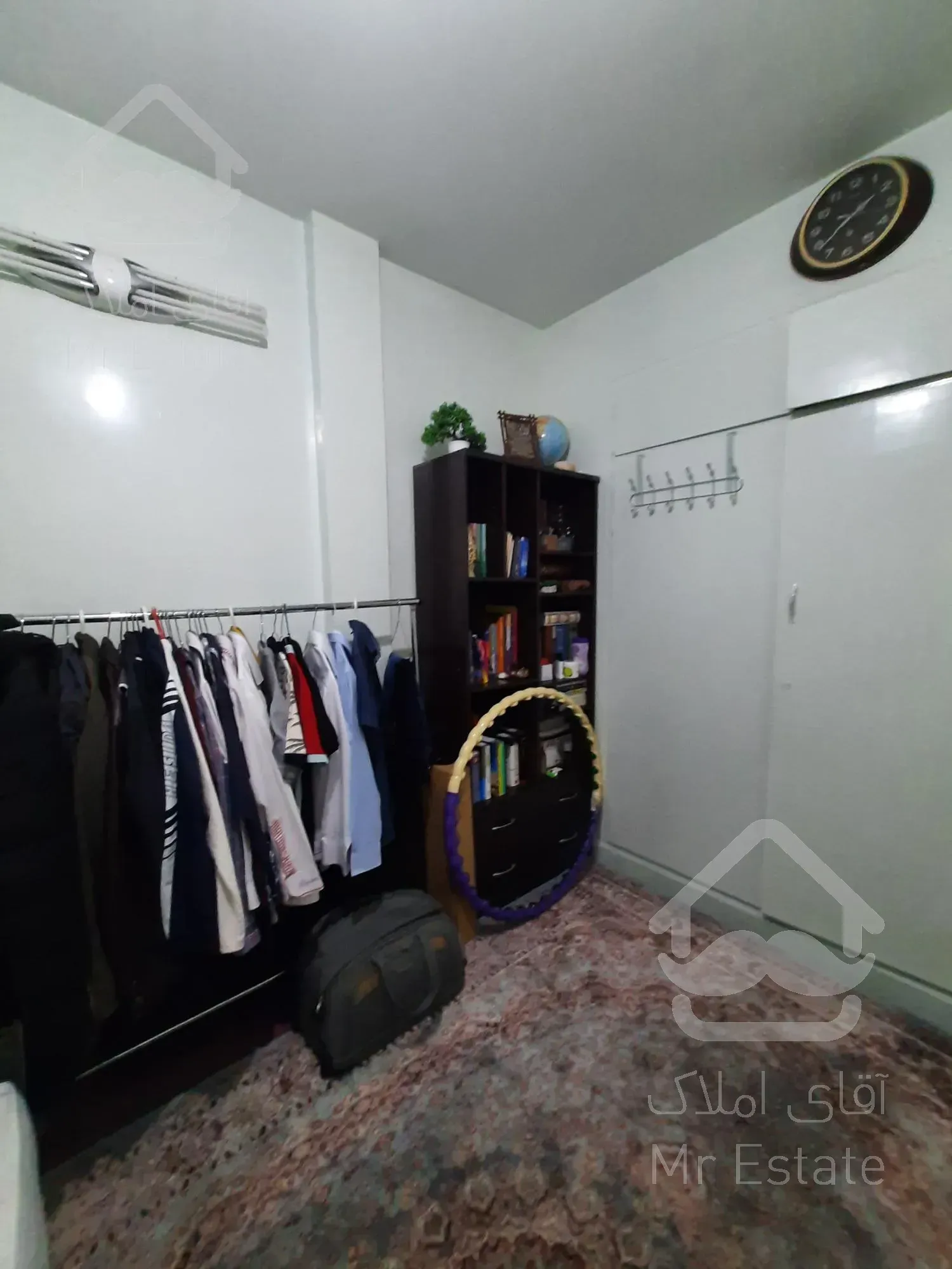 فروش و تهاتر ۸۱متری بلوار کمالی