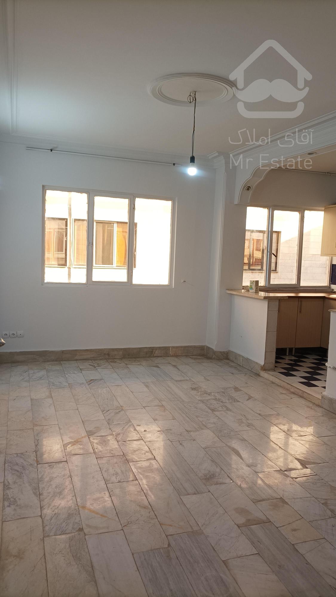 46 متر یک خواب