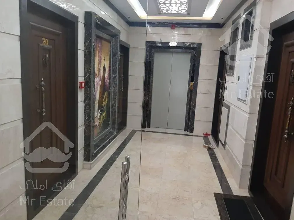 140متر۳خواب*وام دار*کلید نخورده*