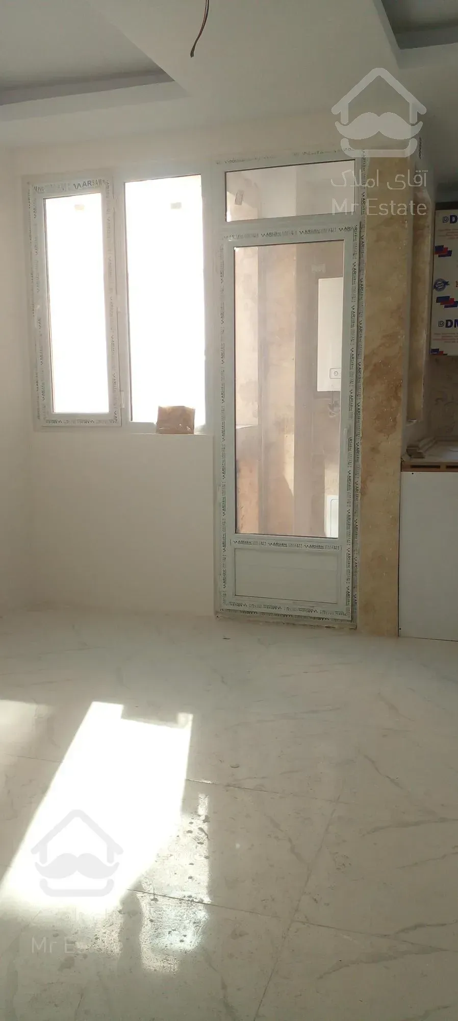 45 متر تک واحدی تخلیه