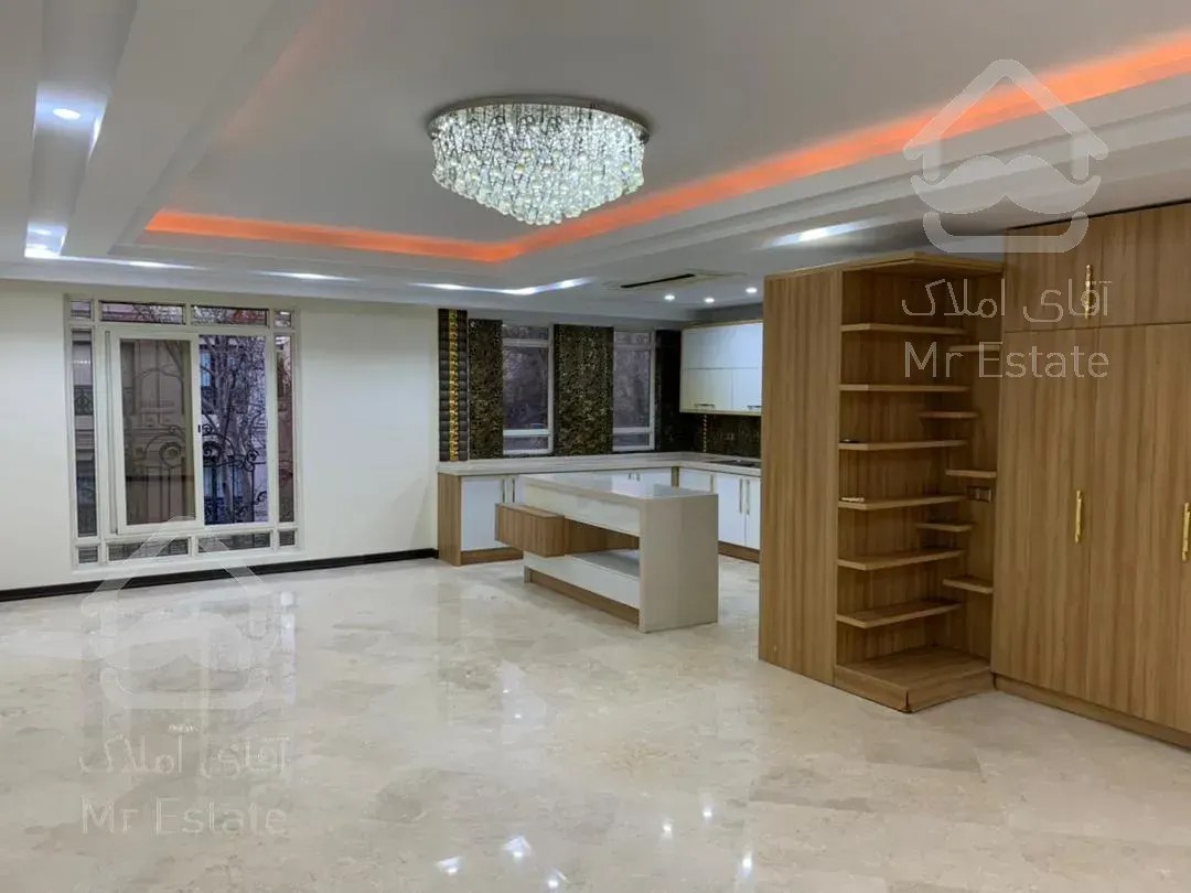 ۱۴۰ متری نوساز در میرداماد