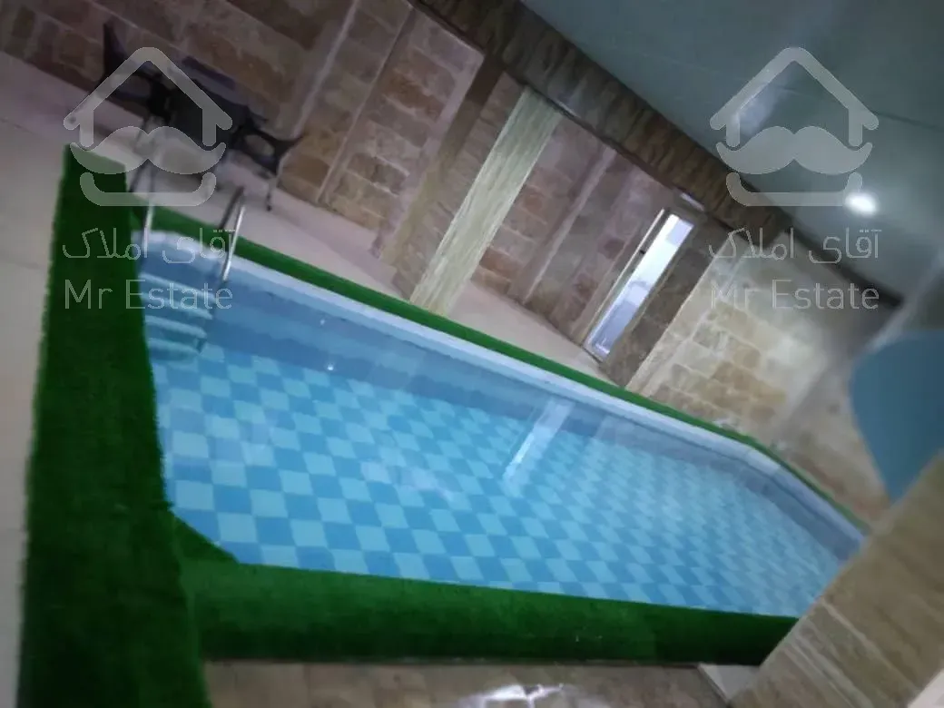 فروش ویلا تریبلکس در رامسر