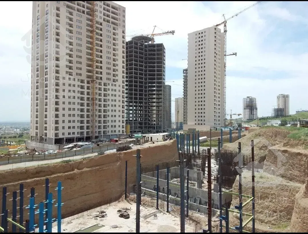 پیش فروش پنت هوس 250متری لاکچری به صورت وام و اقساط