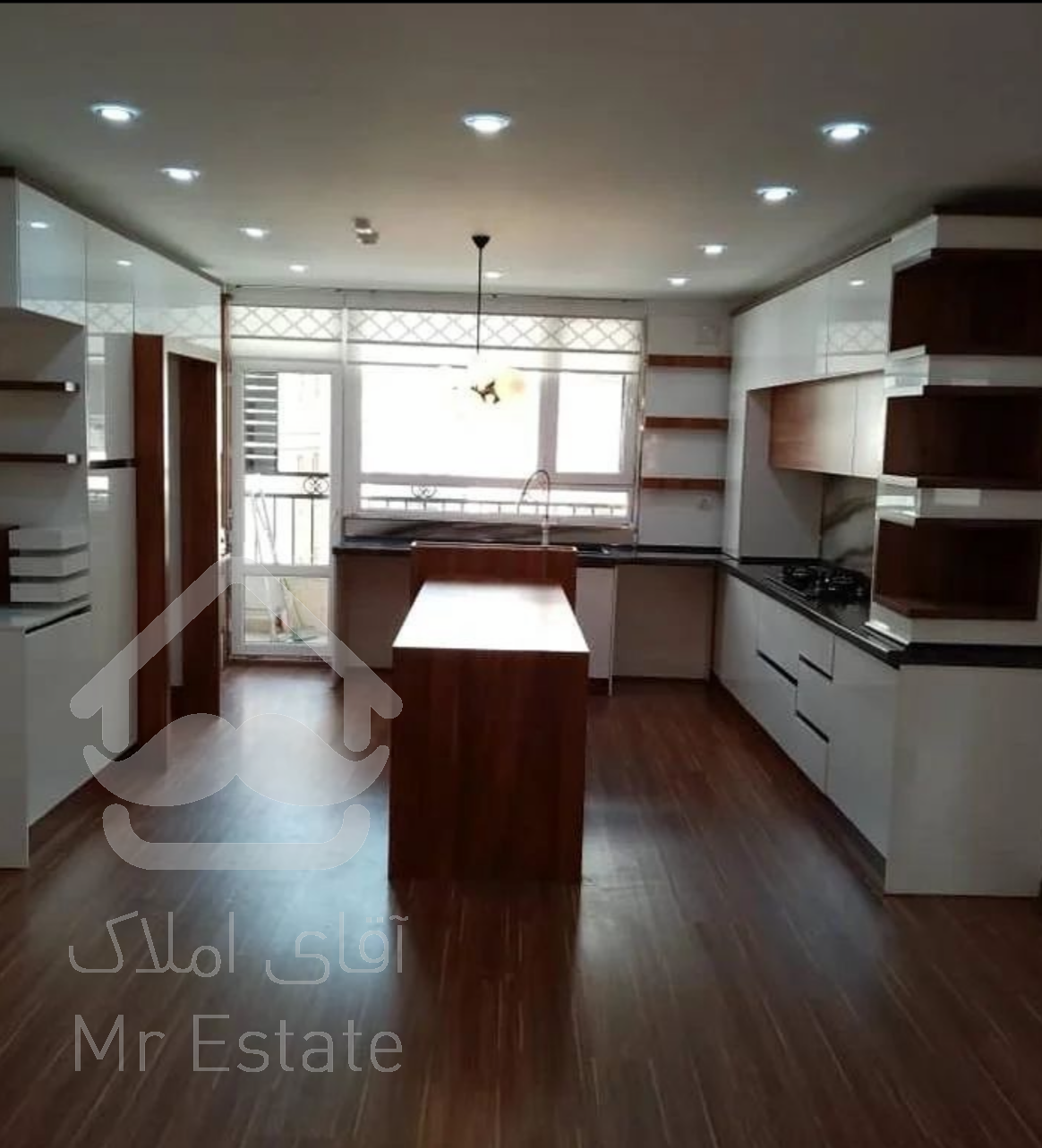 چیتگر/آپارتمان/۱۰۰ متری/افق بین الملل