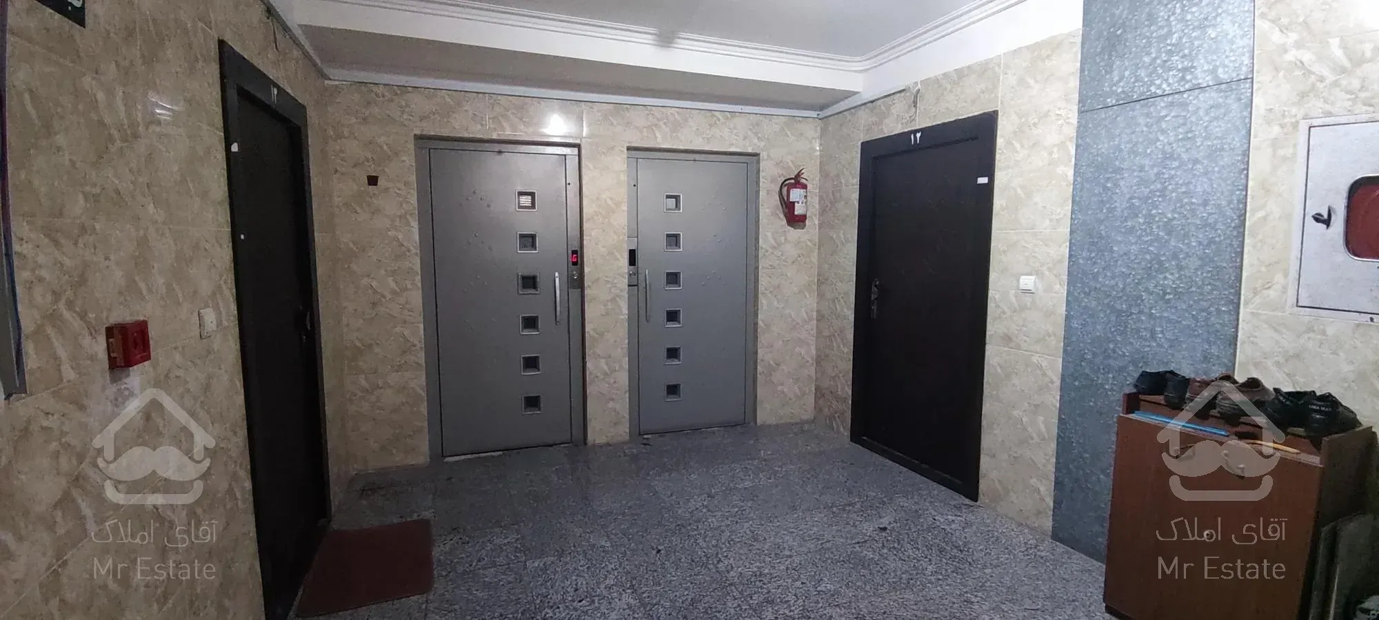 ۱۵۰ متر سه راه جهانبار