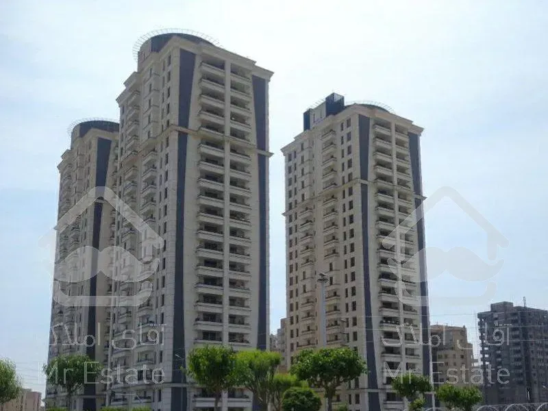 پیش فروش واحد در برج های مجلل و لاکچری چیتگر تهران