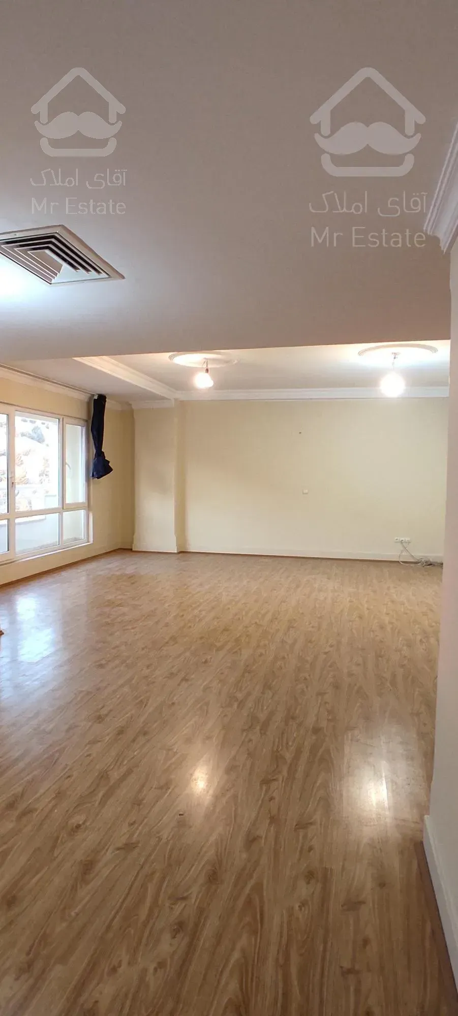 ۱۶۰متر ویو ابدی/بازسازی شده سعادت آباد