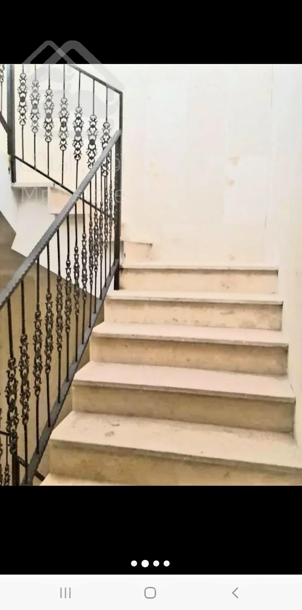 فروش آپارتمان ۱۴۵ متری ۳خواب در فاز۱