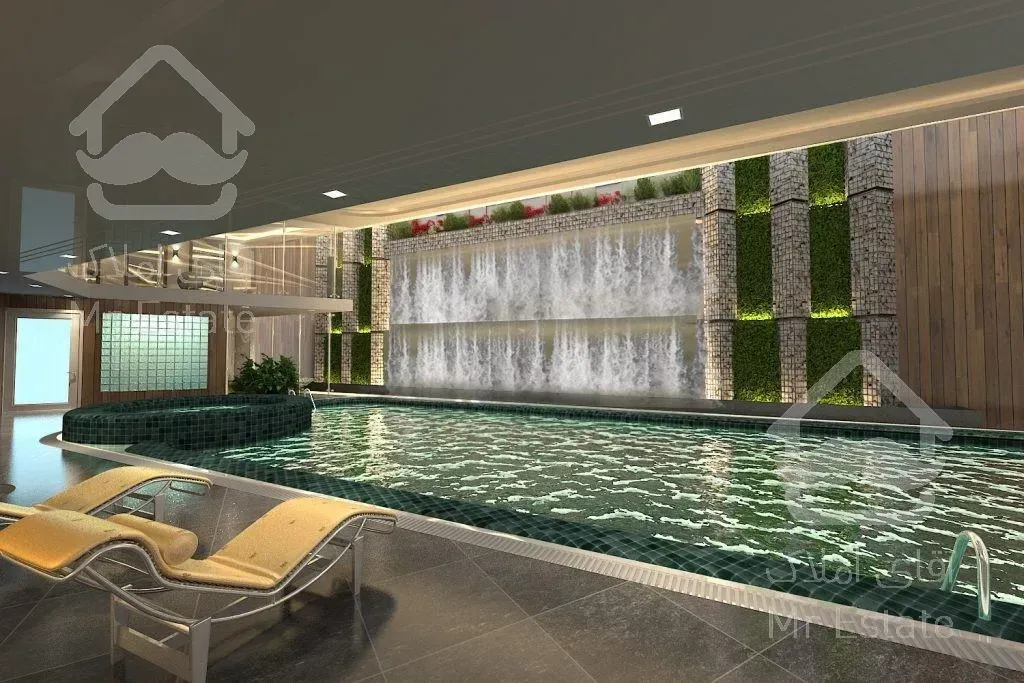 پیش فروش واحد در لاکچری ترین برج های چیتگر