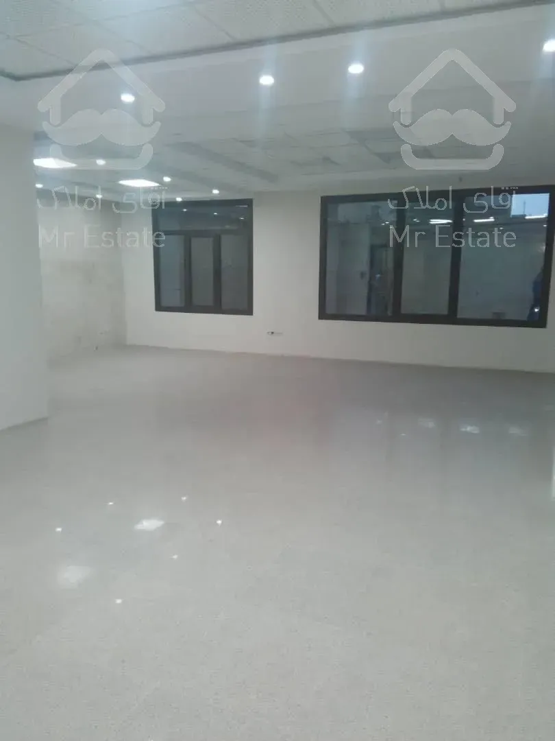 ۱۵۰ متر موقعیت اداری نوساز شمال جردن