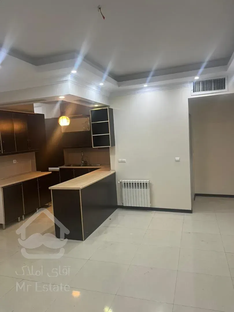 فروش آپارتمان 76متری کلید نخورده سازمان برنامه مرکزی