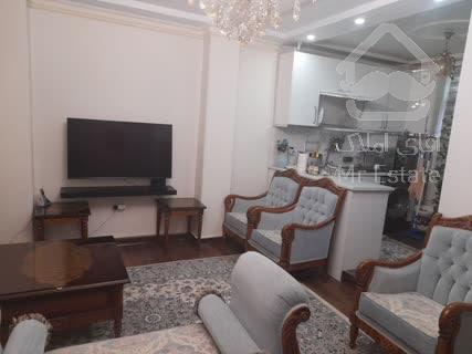 ۶۲ متر فول امکانات قصرالدشت