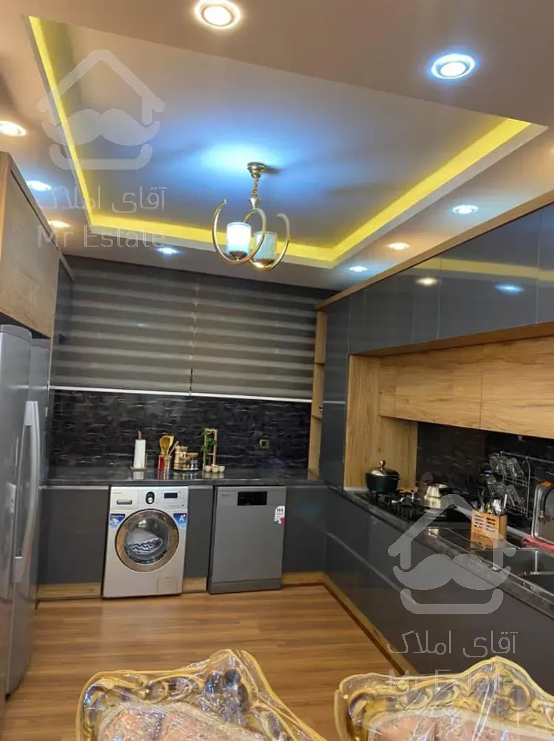 ۱۹۰متری.کاوه