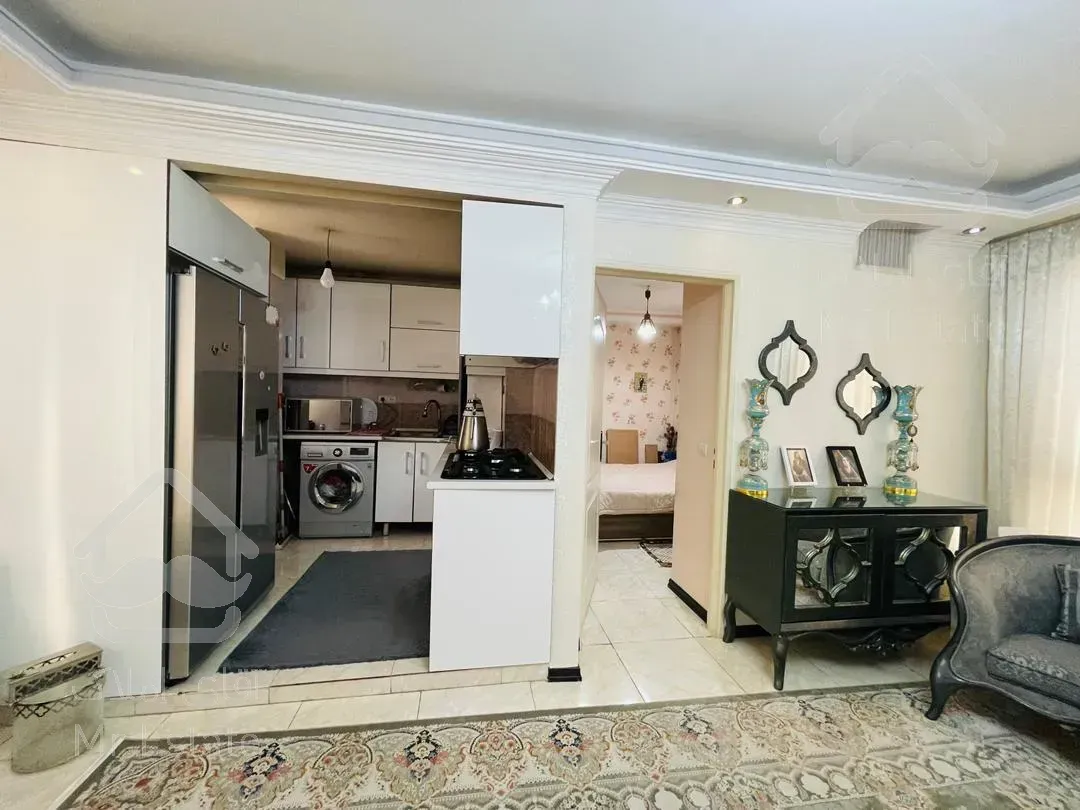 ۵۲ متر تکخواب خوش نقشه وحدت اسلامی