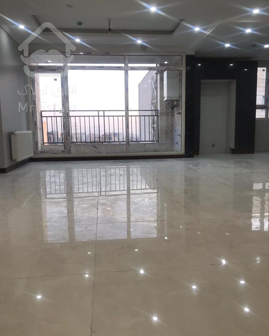 فروش آپارتمان ۹۵ متری دو خواب در جنت آباد جنوبی