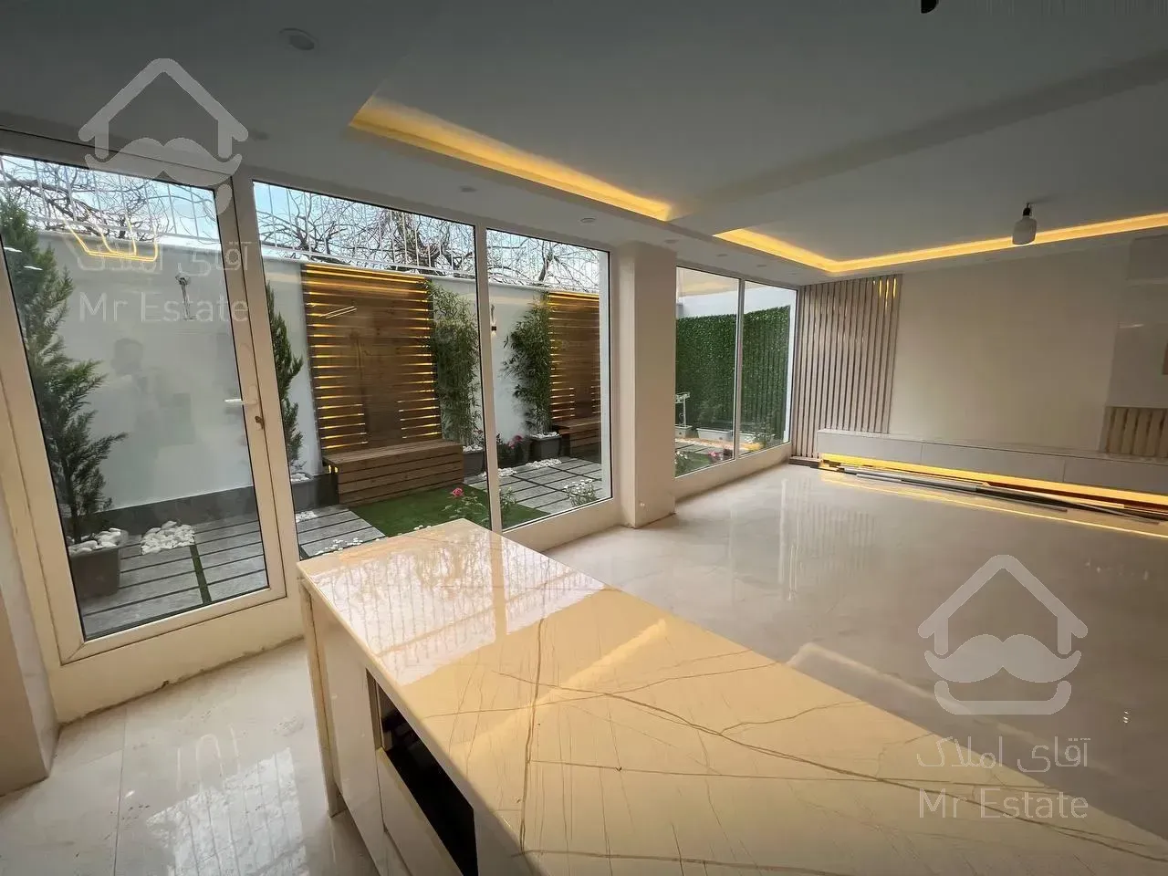 آپارتمان ۸۱ متری ، لاکچری ، عدل