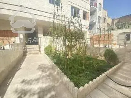 ۱۰۷متر،دو خواب در طوس/فول امکانات