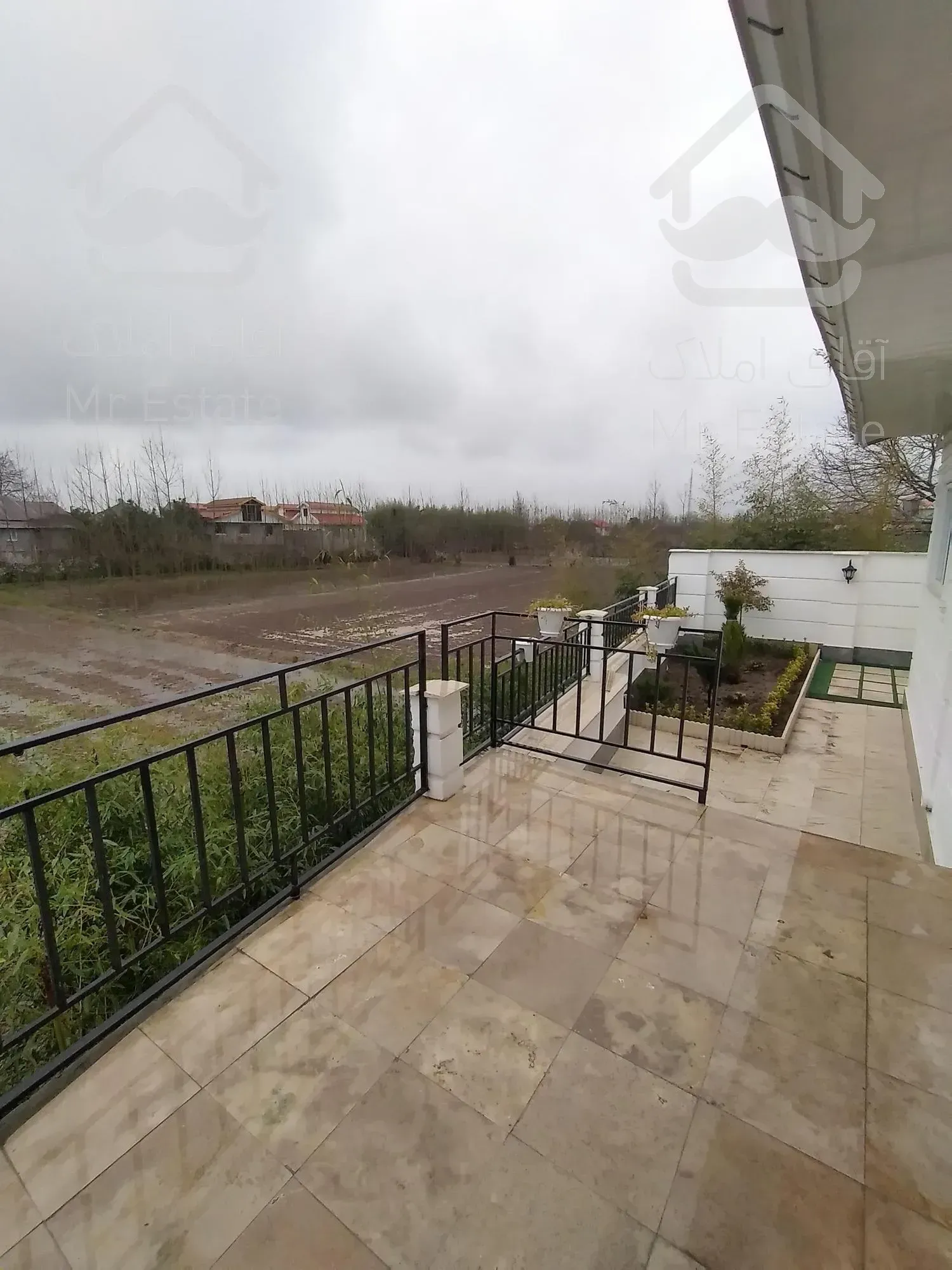 فروش ویلا نوساز