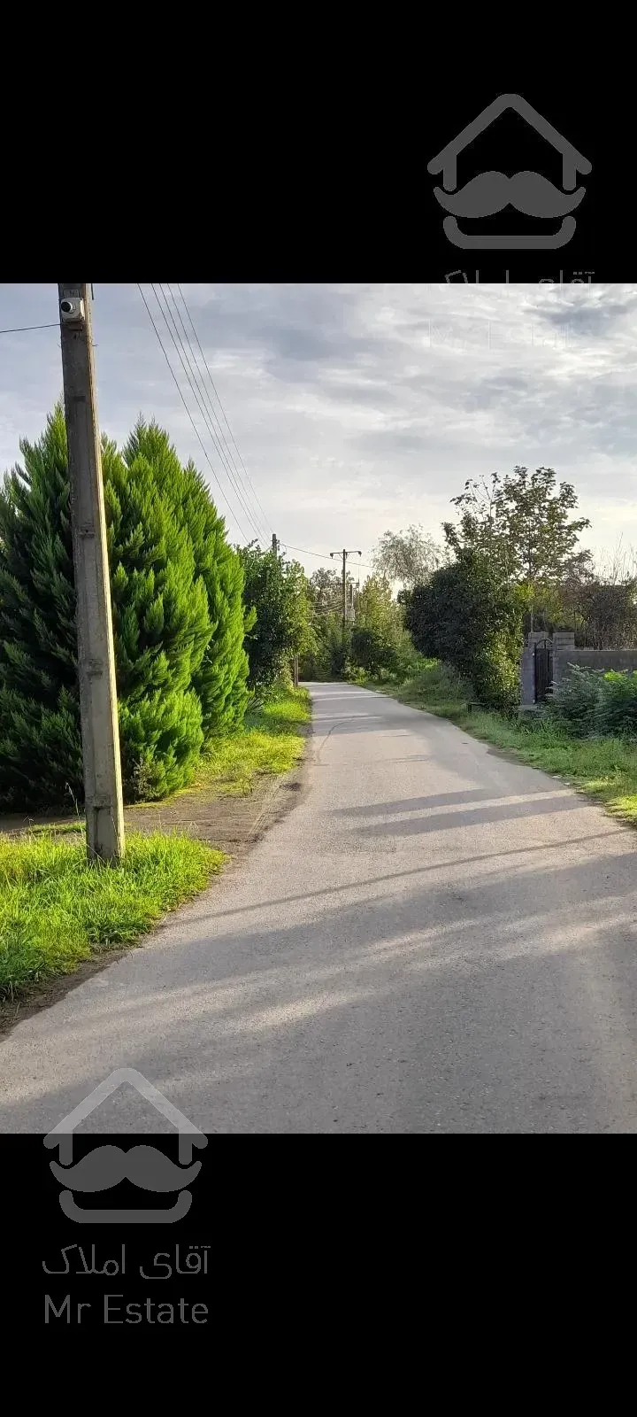 خانه ویلایی جایگاه توریستی فومن صومعه سرا