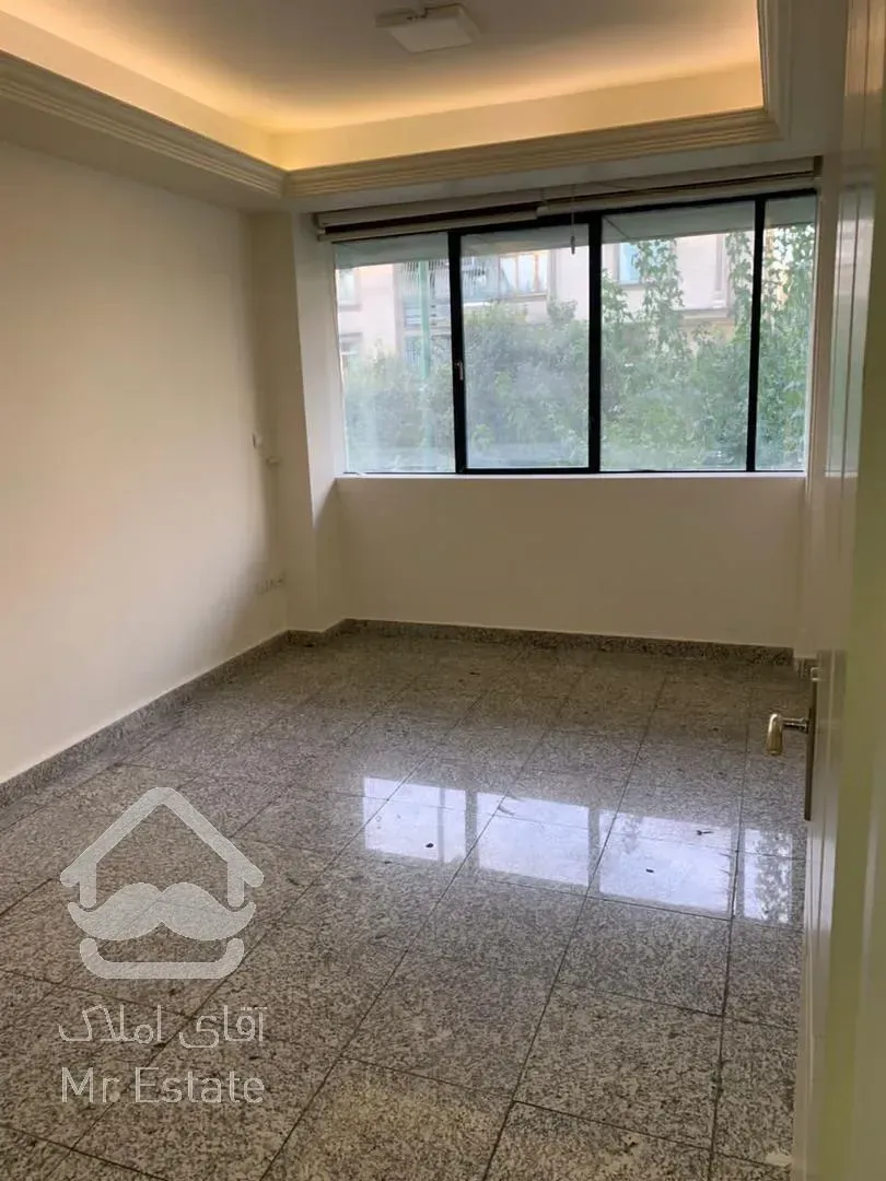 ۶۵ متر جردن. موقعیت کاملا اداری