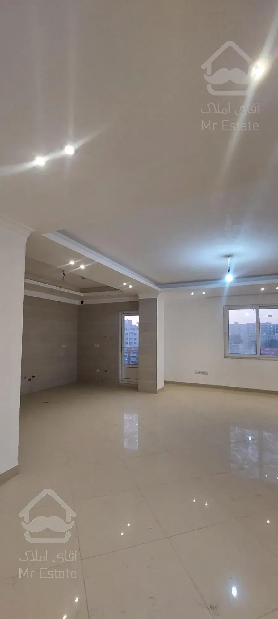 اداری با دسترس عالی به رسالت شمالی