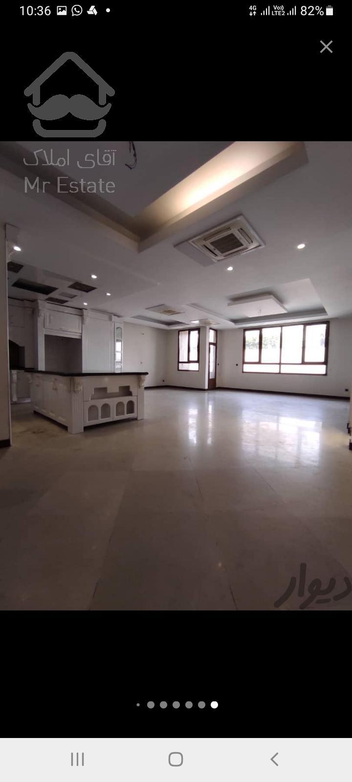 فروش آپارتمان ۸۲ متری نوساز کلید نخورده در جنت آباد مرکزی فول دو خواب سالن پرده خور