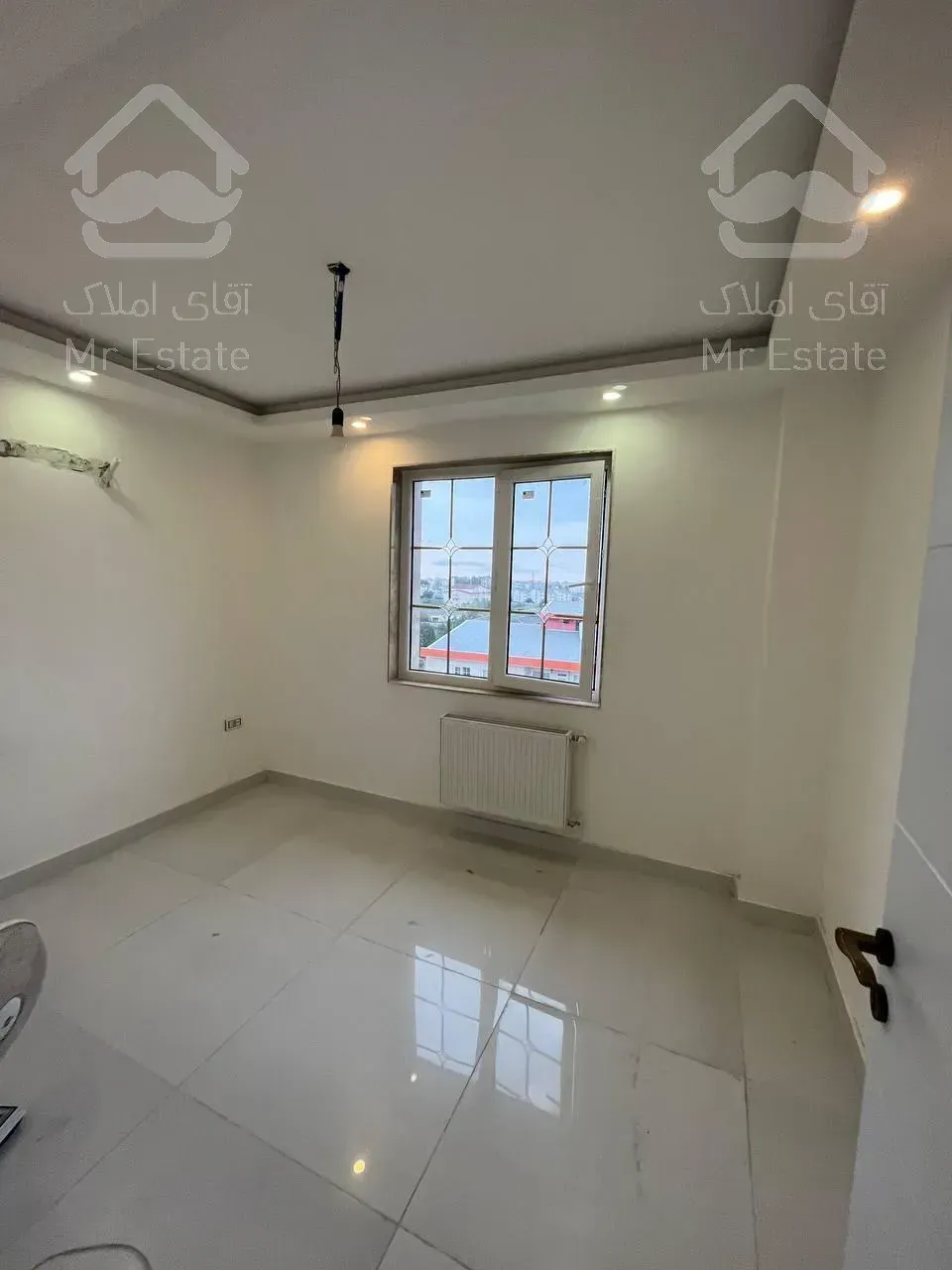 فروش سه خوابه نوساز تک واحدی انزلی