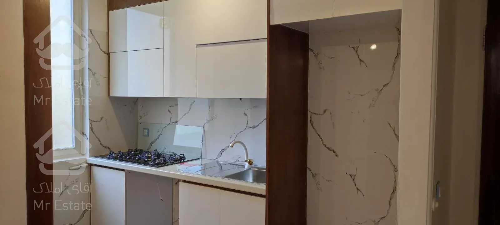 ۴۱ متر یک خواب آزادی دوبر