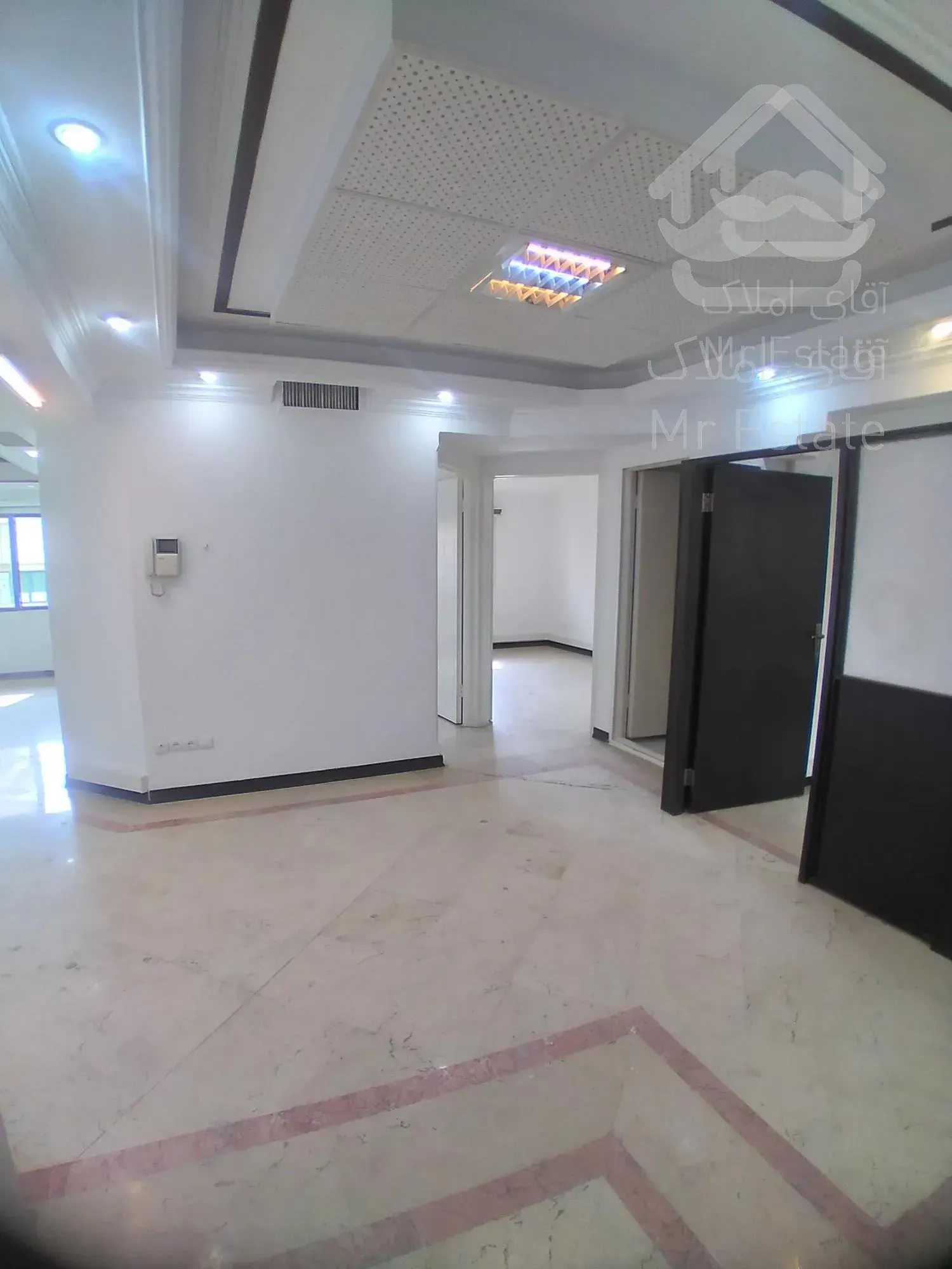 ۱۰۱ متر ( سند اداری )