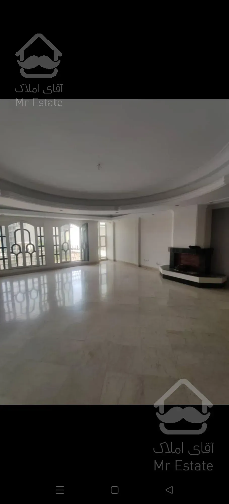 ۲۶۰متر تاپ لوکیشین قیطریه