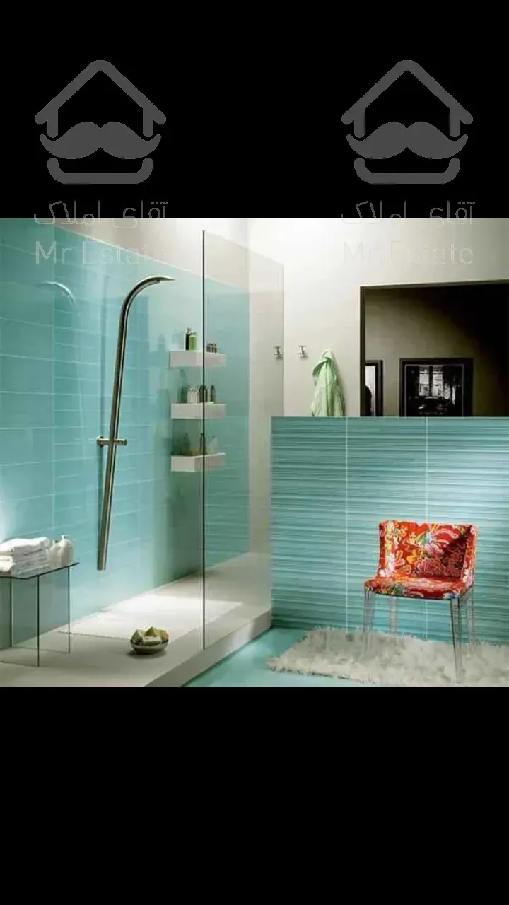 پیش فروش اقساطی آپارتمان در برج هوشمند منطقه 22 دریاچه