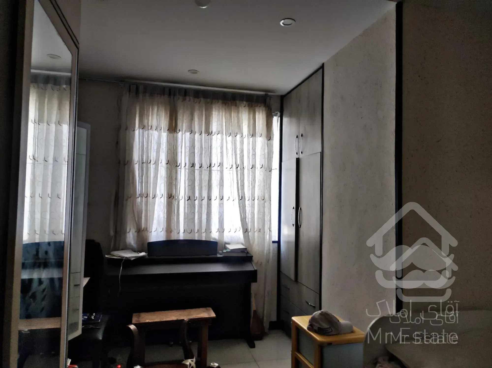 اجاره آپارتمان ۳ خواب شیک و لاکچری برج کوهک دریاچه چیتگر