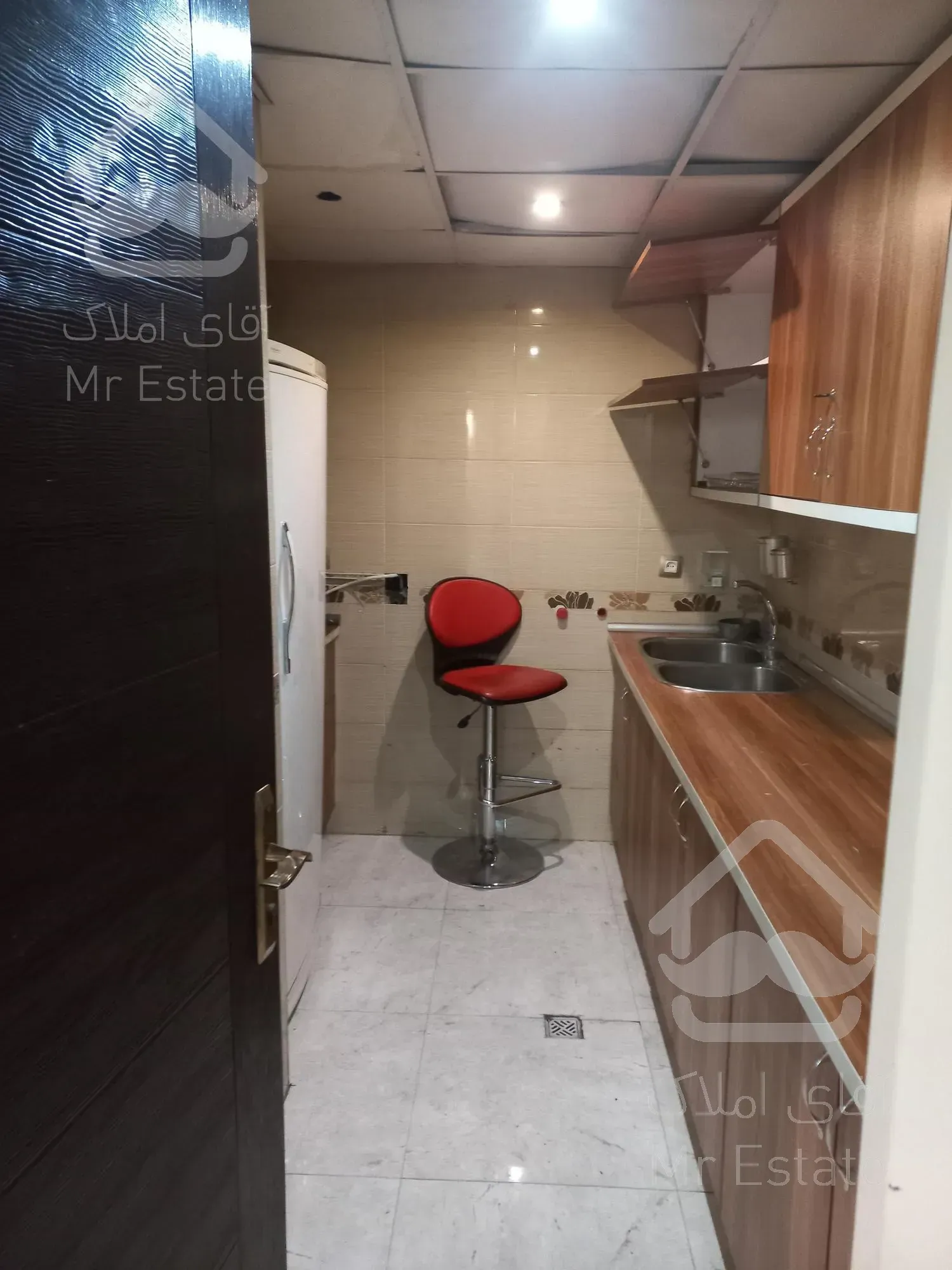 اجاره ۱۴۵متر/ موقعیت اداری/ دوبر