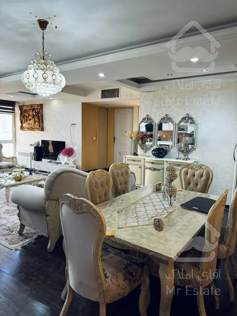 آپارتمان. مسکونی 110 متری 2 خواب در سعادت اباد