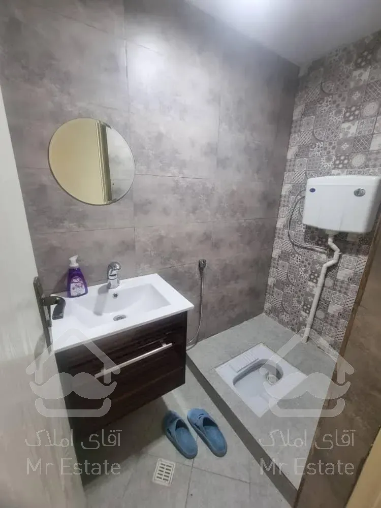 ۸۵ متر ( موقعیت اداری )