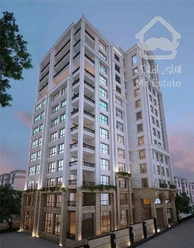 پیش فروش.برج مجلل.در حال ساخت.چیتگر