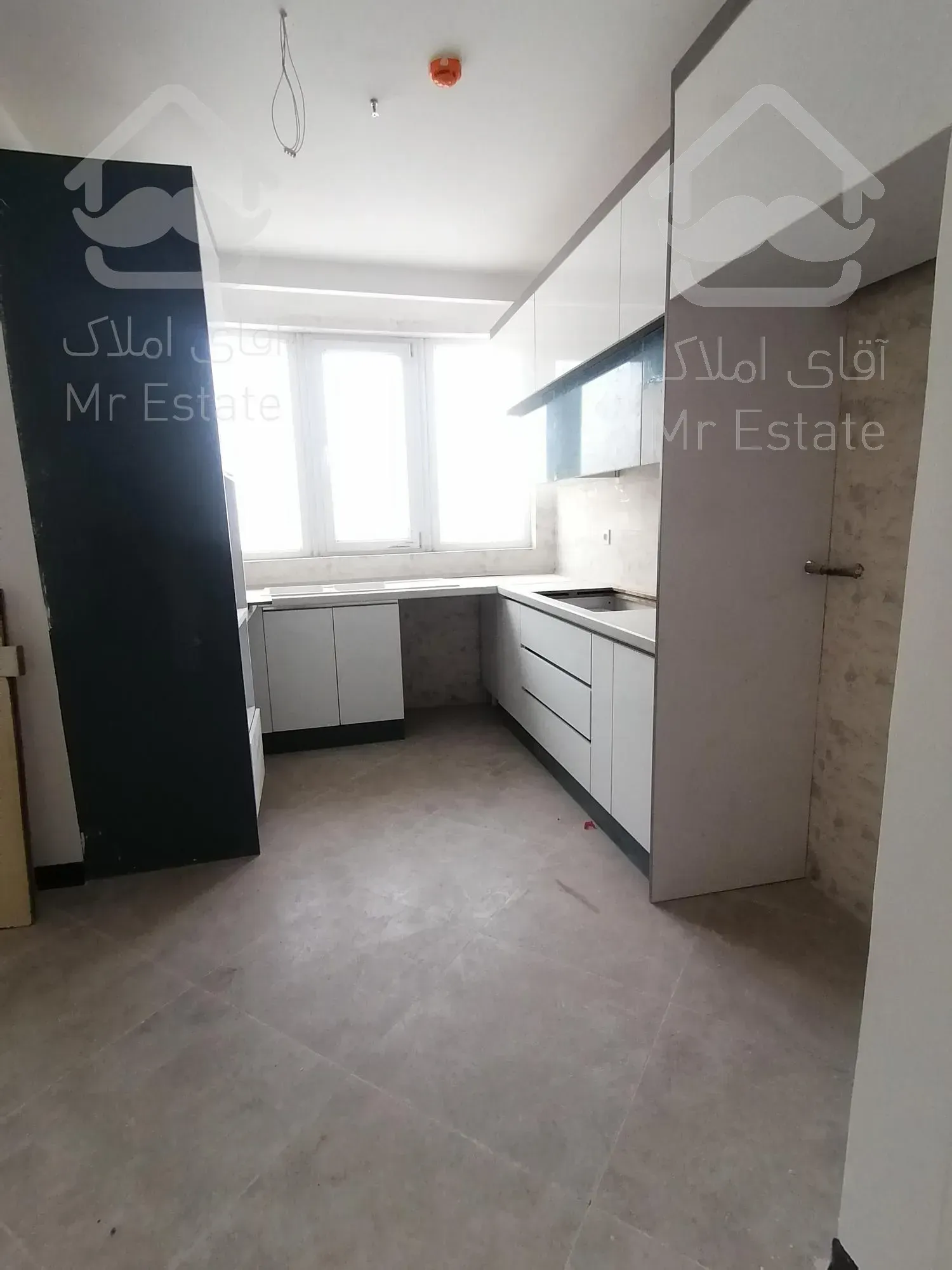 77 متر، دو خواب، سازمان برنامه جنوبی