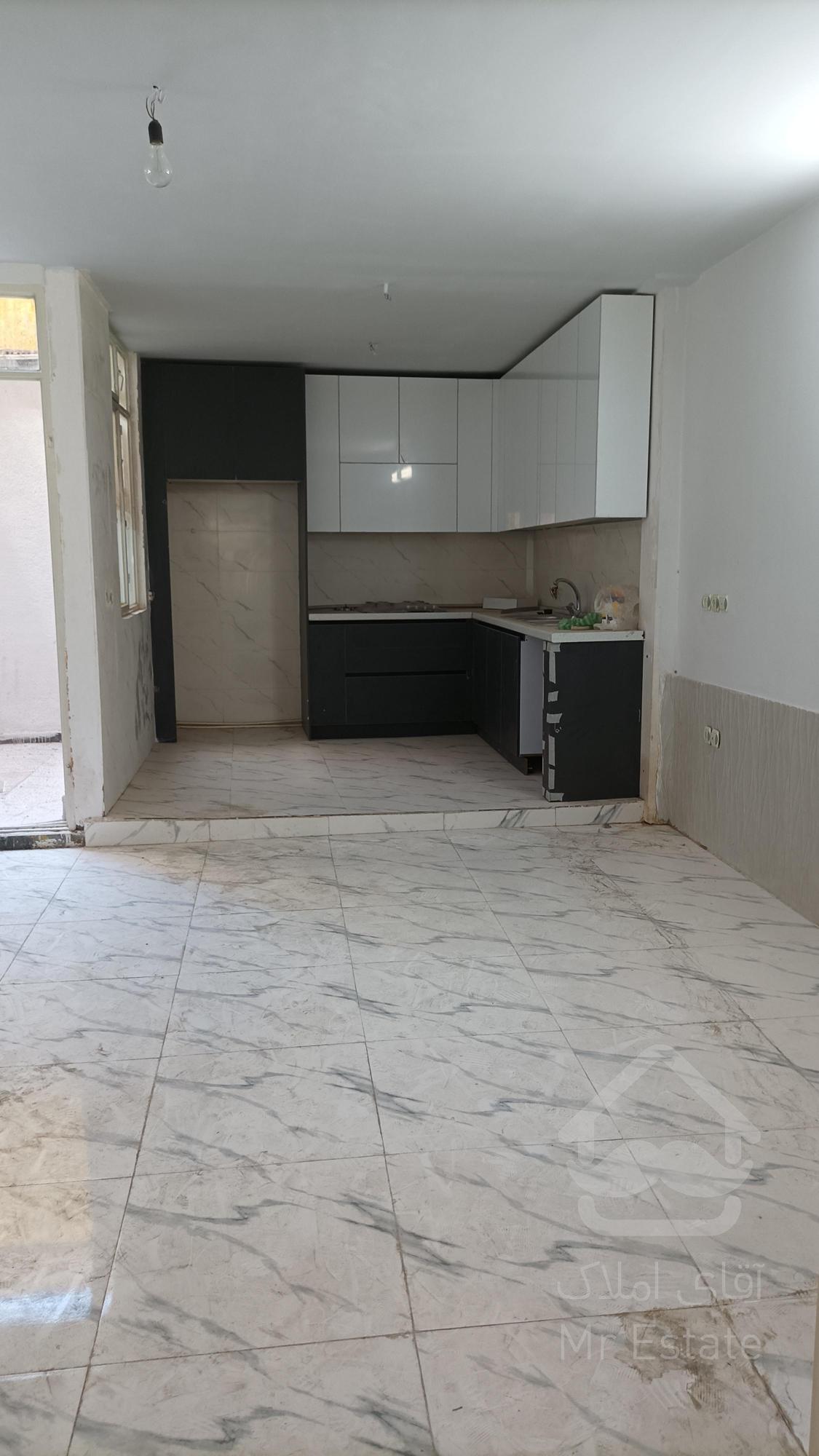 ۵۰ متر/ یک خواب/خوش نقشه