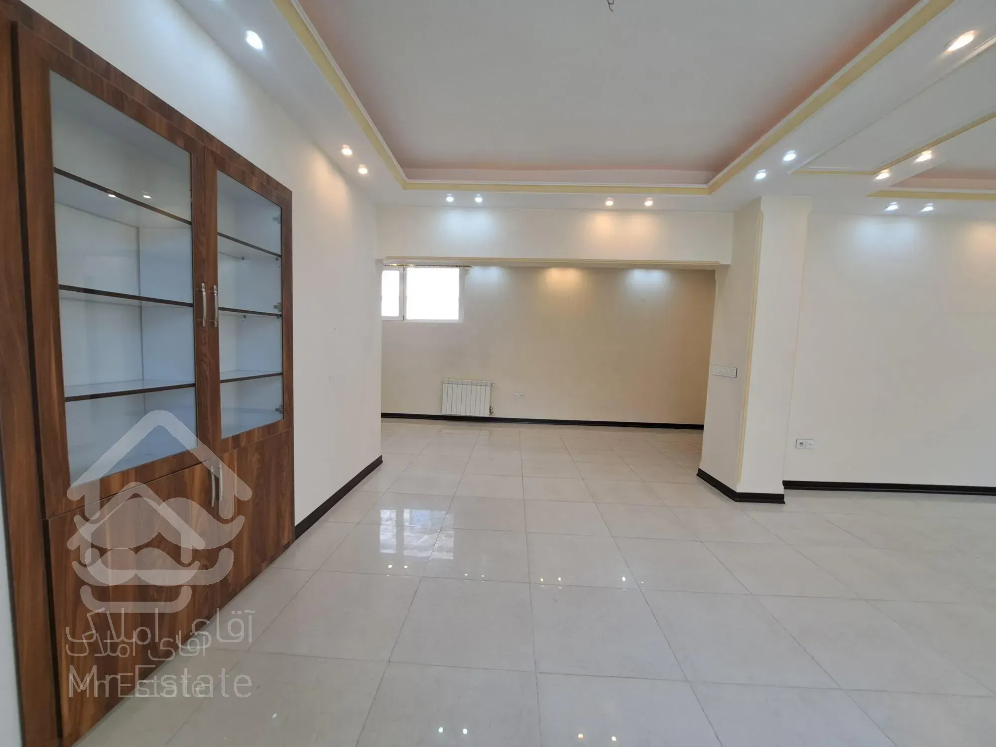 ۱۵۵ متر سه خواب