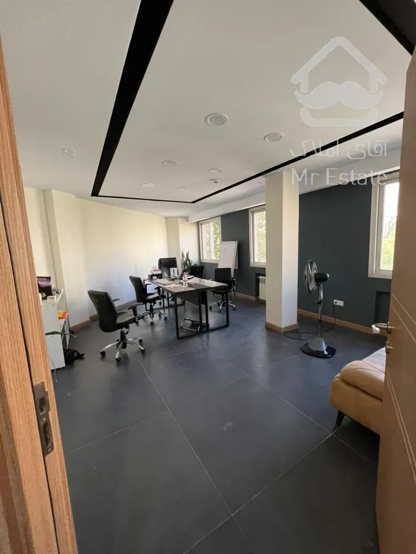 ۲۱۰ متر ( سند اداری )