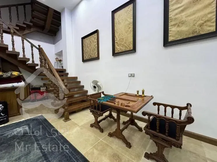 فروش و تهاتر ویلا لوکس شهرک برند ولوکس ونوش