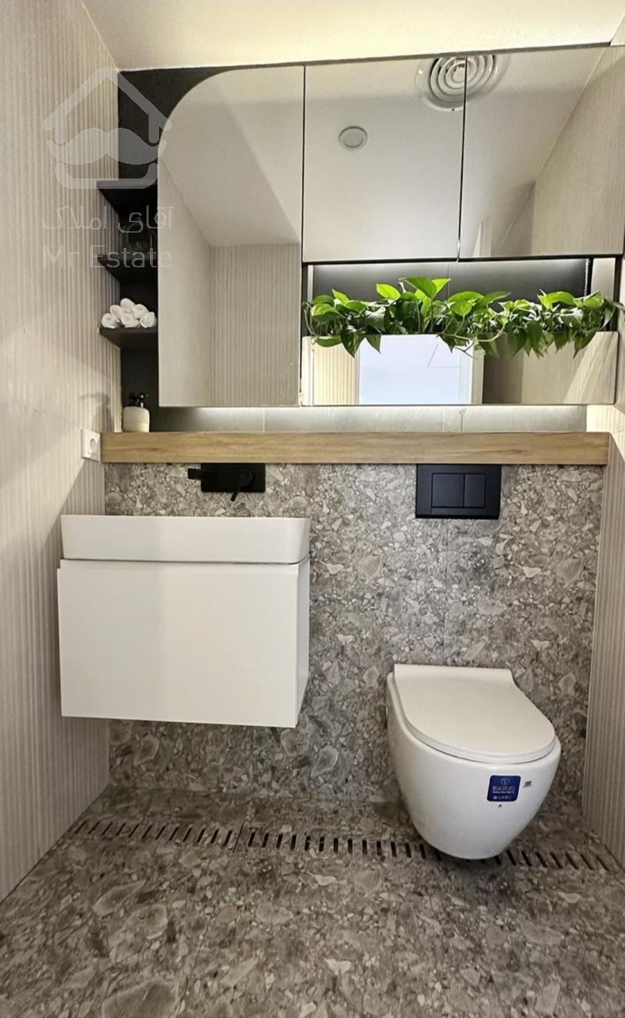 فروش آپارتمان 125 متری لوکیشن عالی در اباذر