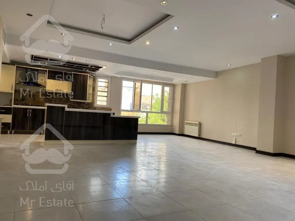 آپارتمان ۱۶۰ متری برای فروش در ازگل