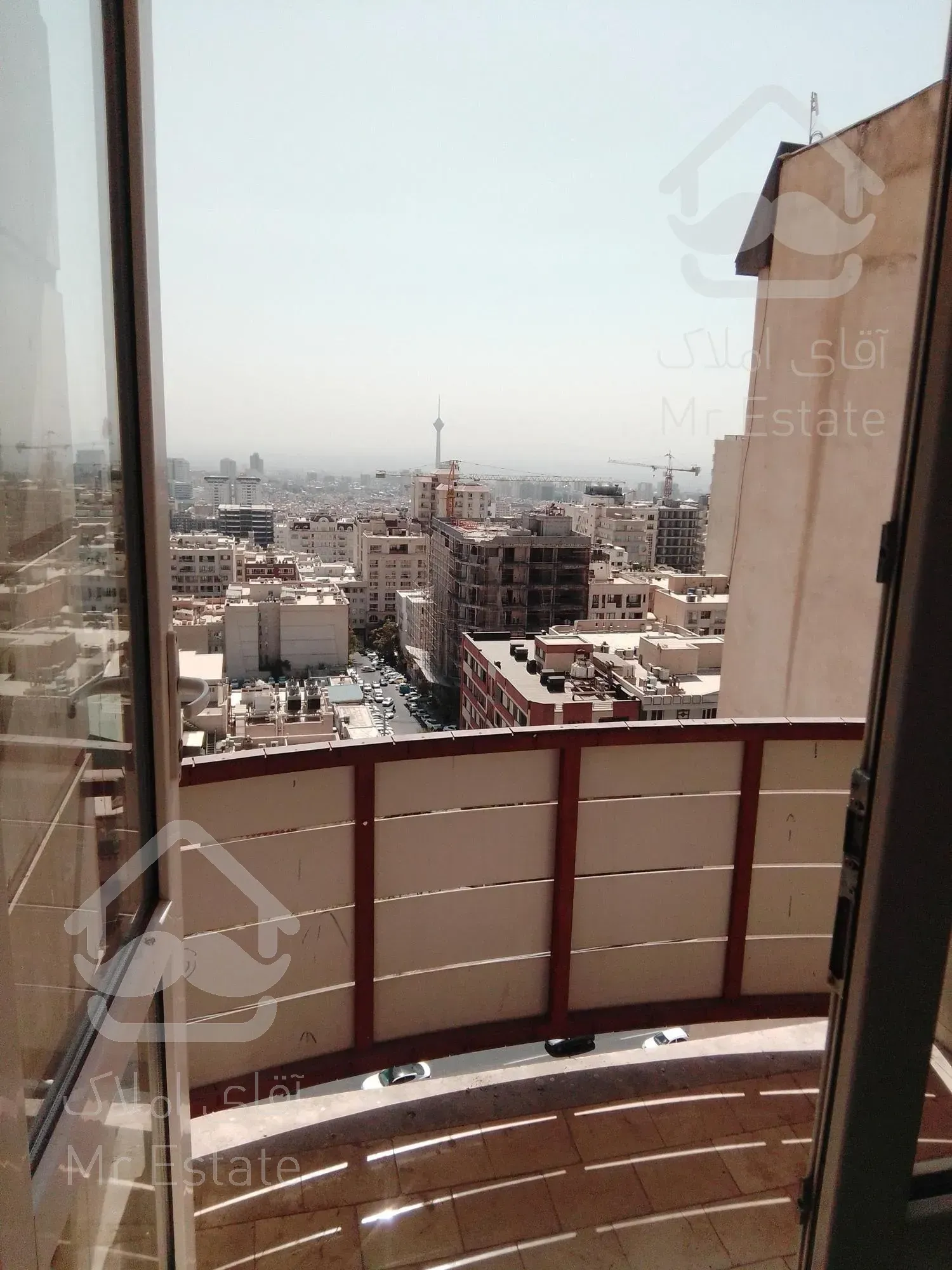 اجاره آپارتمان 85 متری 2 خواب در سعادت آباد