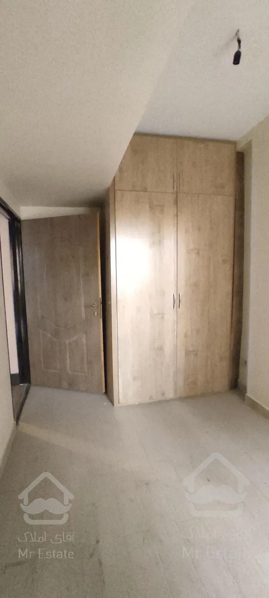 ۱۳۷متر ویودار/۲سمت نور/خوش نقشه سعادت آباد