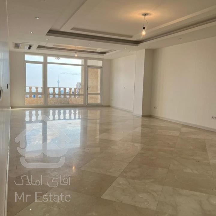 فروش آپارتمان ۹۶ متری در جنت آباد جنوبی فول دو خواب سالن پرده خور